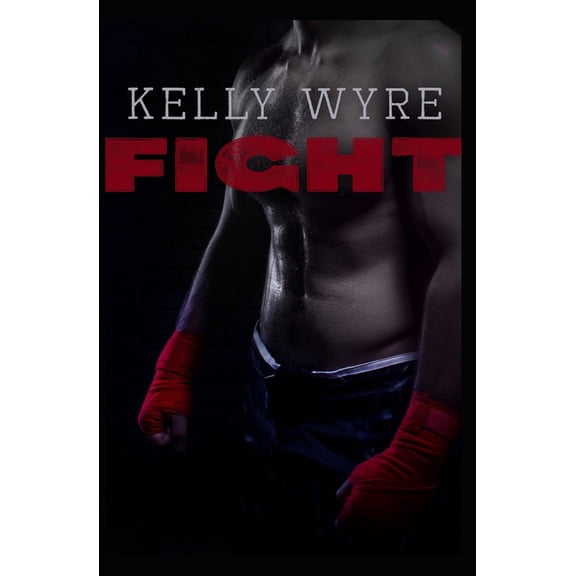 Fight, (Paperback)