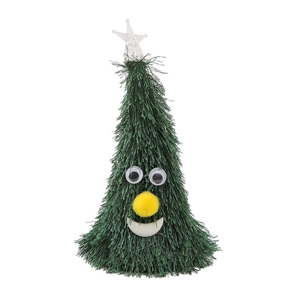 Sombrero Navidad Colco Gorro de Manualidades de Árboles Navideño