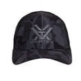 thumbnail image 2 of Gorra Vortex Logo Negra Camo Snapback con Malla, 2 of 3