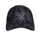 thumbnail image 2 of Gorra negra de camuflaje con el logotipo de Vortex Optics de Hat, 2 of 3