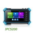 thumbnail image 4 of IPC-5200 Plus Full HD 8MP Cvi Tvi Ahd Cvbs Monitor Camera IP 5.4inch IPS Touch Screen PTZ Control CCTV Tester, 4 of 7