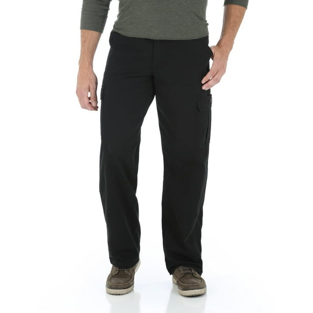 Wrangler Men's and Big Men's Legacy Cargo Pant Wrangler Men's and Big Men's Legacy Cargo Pant