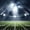 Grand Football Stadium, variant on Elephant Stock Grand Football Stadium Wall Art - Sports Canvas Canvas - 12" x 8"
