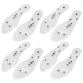 thumbnail image 3 of Plantillas de Terapia Magnética, Plantillas Magnéticas reutilizables para los ancianos para hombres adultos mujeres, 3 of 7