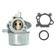 thumbnail image 4 of 499059 Carburetor Replacement for Briggs & Stratton 122K02-0633-E1 - Compatible with BS-499059 Carburetor, 4 of 4
