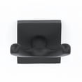 thumbnail image 2 of Alno A8484 Contemporary II Double Robe Hook, 2 of 6