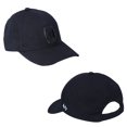 thumbnail image 4 of Gorra de béisbol compatible con Smatree G*Pro/DJI OSMO Action Black, 4 of 5