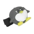 thumbnail image 3 of Linterna de cabeza para niños lámpara de cabeza de animal tóxica portátil compacta y ligera para ciclismo ANGGREK Otros, 3 of 8