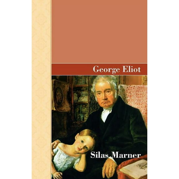 Silas Marner (Paperback)