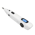 thumbnail image 1 of Electric Acupoint Massage Pen, Fatigue Relief Meridians Massage Pen Rechargeable  for Home for Neck, 1 of 8