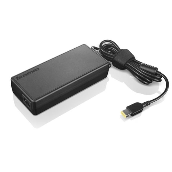 ThinkPad 135W AC Adapter (Slim tip)