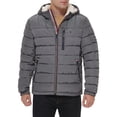 thumbnail image 1 of Chaqueta Tommy Hilfiger para hombre, de peso medio, con forro sherpa, 1 of 2