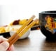 thumbnail image 5 of Juego de vajilla Ramen de cerámica con el escudo de Hogwarts de Harry Potter, 5 of 9
