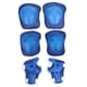 thumbnail image 4 of De Rodilla de Muñequera de Almohadillas, Protector del kit de Rodillas de esponja Kit Suave Ultra Duradero Duradero para bicicleta, 4 of 7