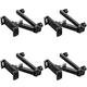 thumbnail image 1 of Soporte para Tableta Coche Con Rotación 360 ​​grados Reposacabezas IPad Pro/Air/Mini, 1 of 9