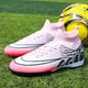 thumbnail image 5 of Zapatos de fútbol con pinchos largos para hombre, botas de fútbol para interiores, zapatillas TF/FG de alta calidad, zapatos deportivos para exteriores, partido, superventas, nuevo, 5 of 5