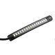 thumbnail image 2 of 2pcs Car LED Decoder Lamp White Car Interior Decoder Lamp Replacement for Side Parking Light, 2 of 4