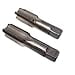 thumbnail image 3 of 24mm x 1.5 Metric Taper and Plug Tap Right Hand Thread M24 x 1.5mm Pitch, 3 of 4