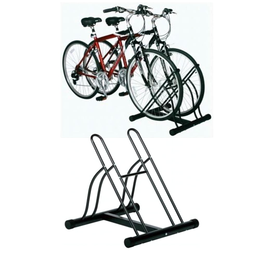 walmart bike rack garage