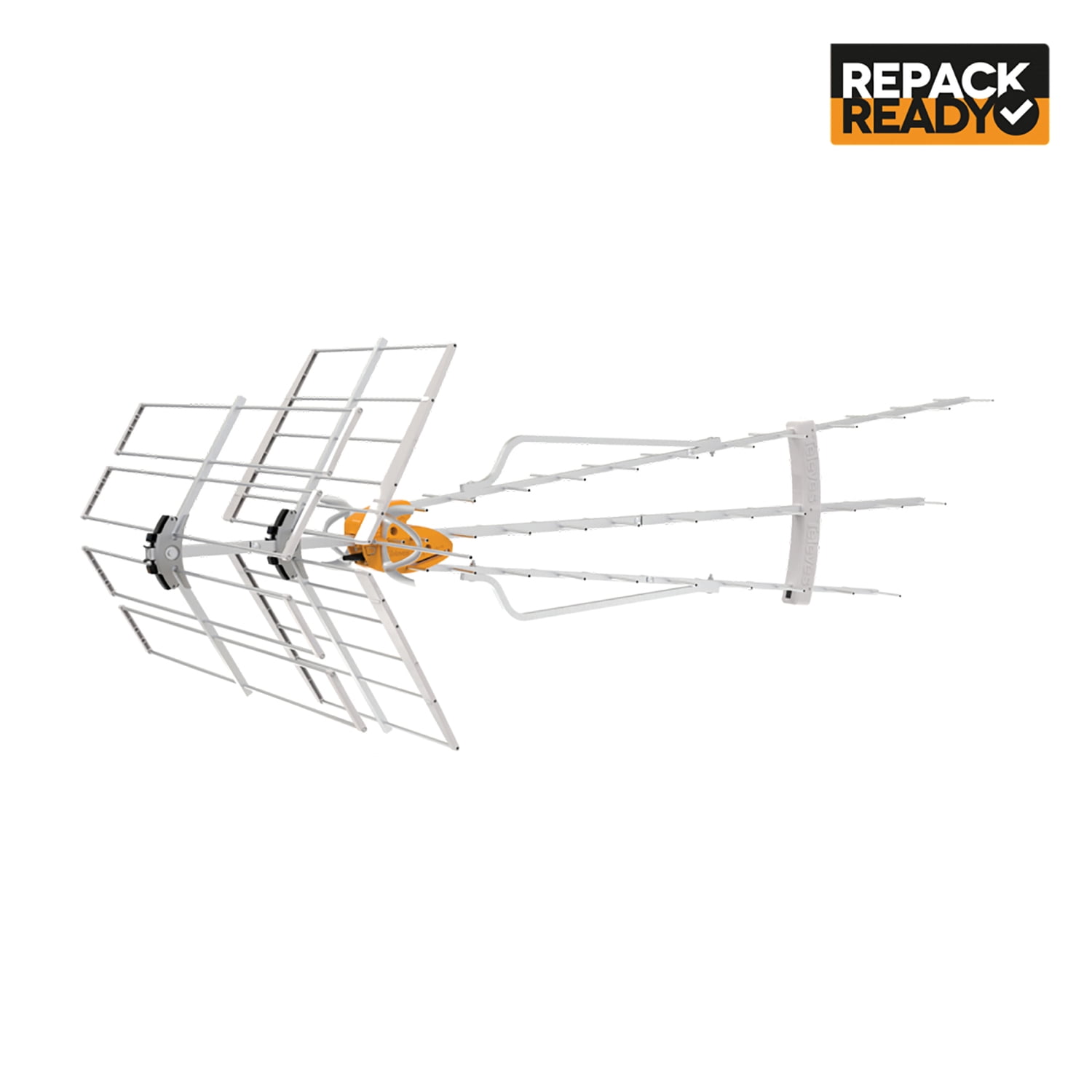 Televes DAT BOSS LR Mix Repack Ready Antenna, 149884