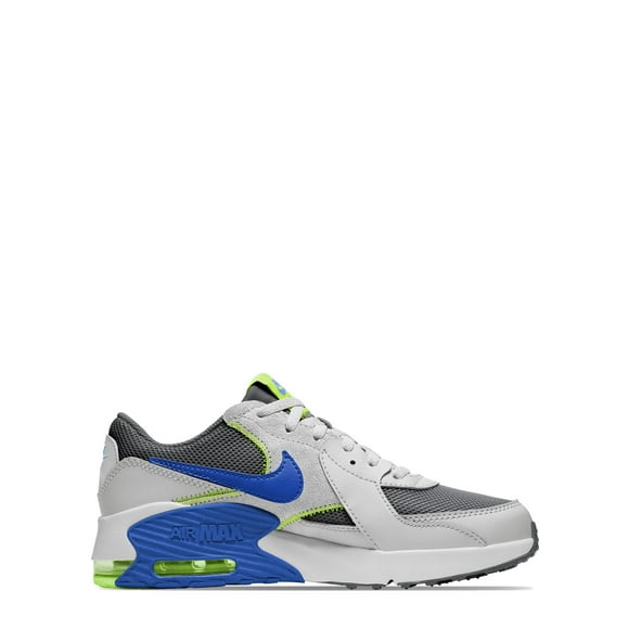 Tenis Nike Unisex NIKE AIR MAX EXCEE PS Gris 19.5 cm