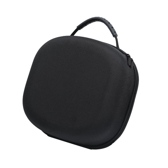 Travel Carrying Case Headsets Hard Protective Box for 3S VR Headsets
