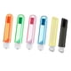 thumbnail image 1 of 6 Cepillos De Dientes Plegables Portátiles Ligeros Para Viajes De Negocios, Camping Y Vacaciones., 1 of 9
