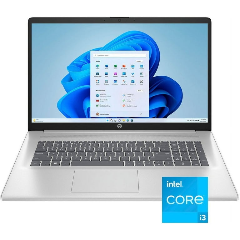 HP 17.3 HP 17.3