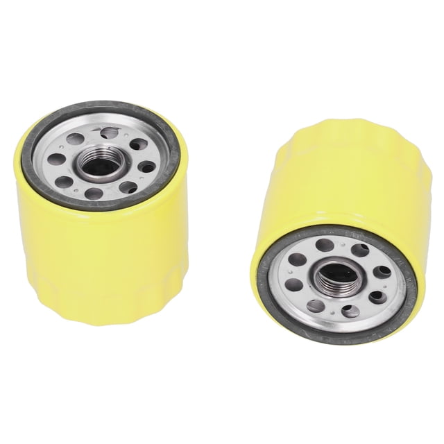Oil Filter, High Reliability Durable 5205002-S Lawn Mower Oil Filter For Garden For Agriculture For Home