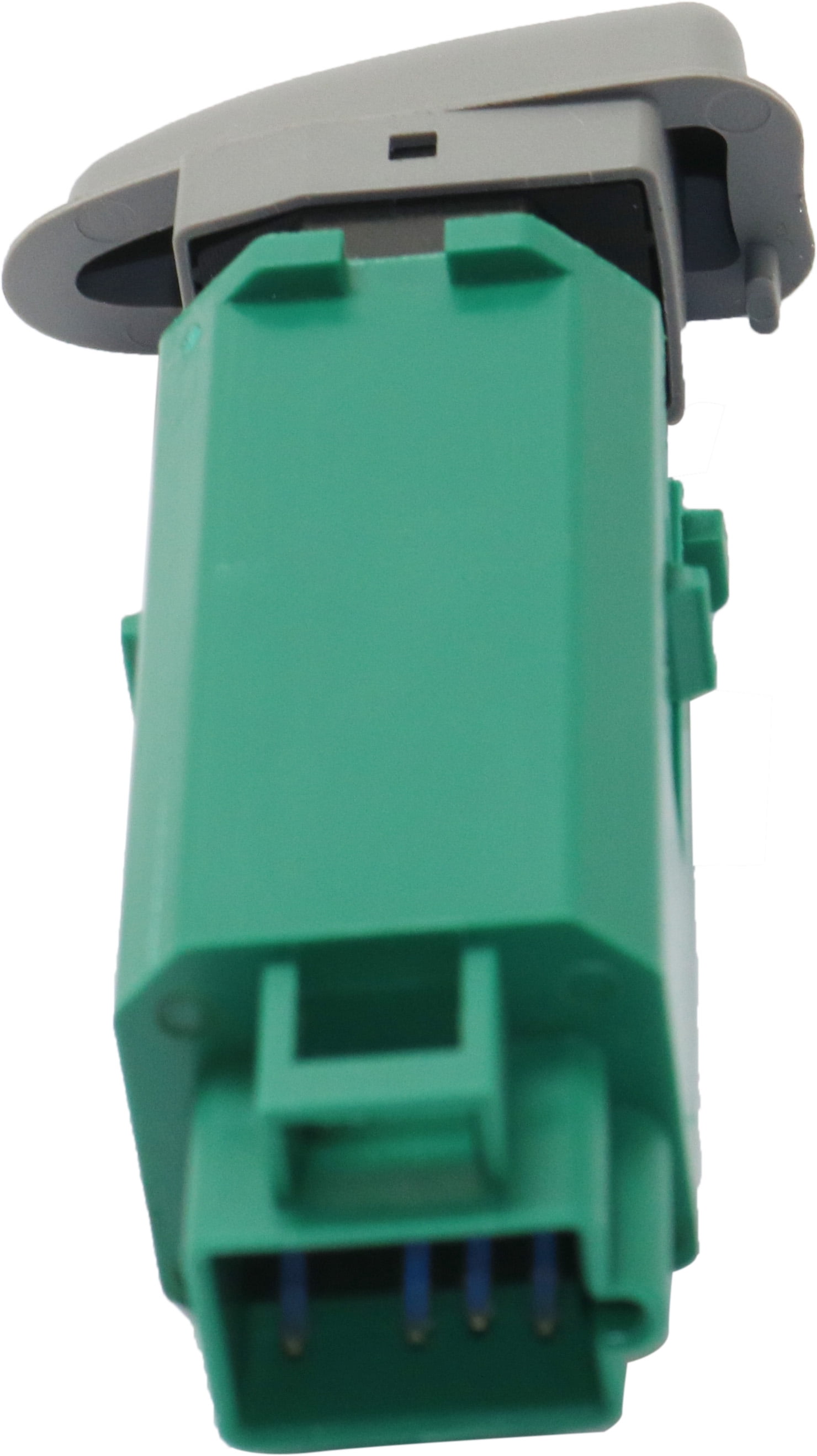 Replacement RP50940001 Hazard Flasher Switch Compatible For 1999-2005 Pontiac Grand Am 2000-2005 Pontiac Grand Am 2000-2004 Pontiac Grand Am 2000 Pontiac Grand Am 2003-2004 Pontiac Grand Am