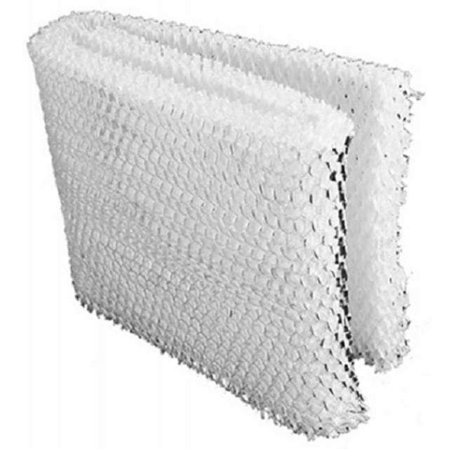 BestAir EF21PDQ3 Extended Life Humidifier Wick Filter Quantity of 2
