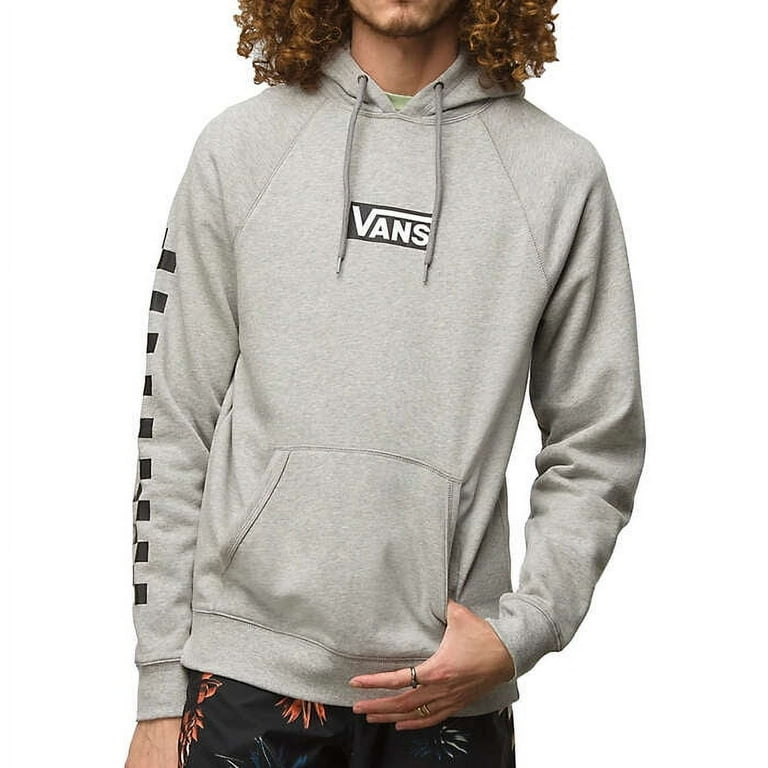 Vans Versa top Hoodie Size Large