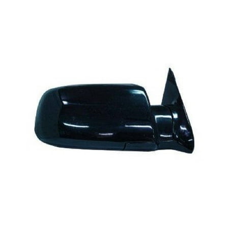 1992 Chevrolet C1500 Mirror - Go-Parts » 1988 - 1999 Chevrolet C1500 Side View Mirror Assembly / Cover / Glass - Right (Passenger) Side 15764758 GM1321122 Replacement For Chevrolet C1500