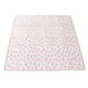thumbnail image 1 of Alfombra de Silla Alta, Alfombra de Alimentos Impermebles Portátiles Mater, 1 of 7