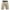 Beige, variant on ohmzyzo Men's Shorts Summer Solid Color Slim Fit Flat Front Walk Chino Shorts