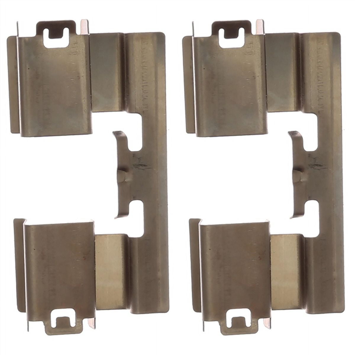 ACDelco 18FR12476N Brake Caliper Fits 2014 Chevrolet Cruze