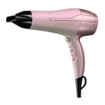 thumbnail image 1 of Secadora para Cabello Remington Coconut Smooth Cerámica con Coco Rosa, 1 of 5