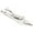 Light handle, variant on MOMOJIA Lightweight Multipurpose Clamping Pliers Featuring Thin Jaw Construction For Craftsmen Engineers And Hobbyists
