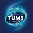 thumbnail image 4 of TUMS Antacid Chewable Tablets, Ultra Strength for Heartburn Relief, Peppermint, 160 count, 4 of 8