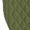 Army Green, variant on Mens Quarter Button Neck Tops Elbow Patches Long Sleeve Stand Collar 1/4 Button Up Pullover Color Block Tops White