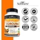 thumbnail image 5 of Cúrcuma BioSchwartz con Extracto de Pimienta Negra, Turmeric 1500 mg,  Cápsulas de Curcumina de Alta Absorción, 90 Cápsulas, 5 of 9