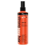 Strong Sexy Hair Core Flex Anti-Breakage Leave-In Reconstructor by Sexy Hair for Unisex - 8.5 oz Tre