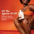 thumbnail image 4 of (2 pack) Bio-Oil Body Lotion for Dry Skin, Ultra-Lightweight Moisturizer, 8.5 oz, 4 of 12