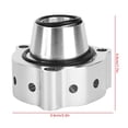 thumbnail image 1 of Adaptador De Descarga De Válvula De Descarga De Coche Apto Para Motores Turbo /, 1 of 7