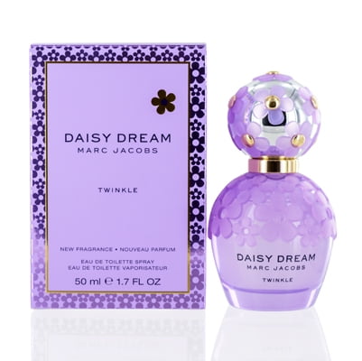 marc jacob daisy twinkle