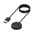 thumbnail image 1 of A1928 Portable Charging Dock Cradle Charger Cable for Amazfit 3 Smart Watch, 1 of 7