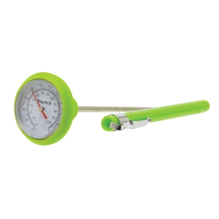 

Starfrit 093807-003-0000 Instant-Read Thermometer