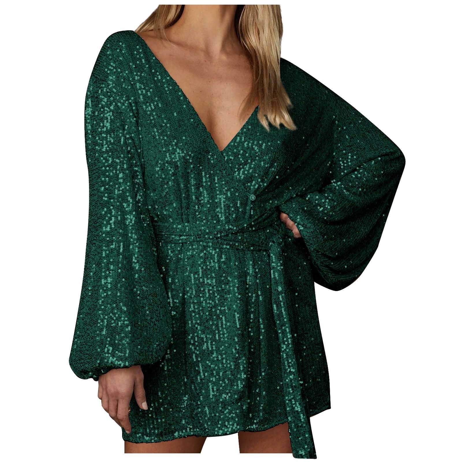 emerald sundae juniors' ruched asymmetric bodycon dress EMERALD SUNDAE Womens Pink Glitter Ruched Lined Pullover Sleeveless As   Bobbi + Bricka