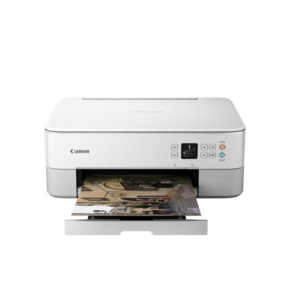 Canon PIXMA TS5320a Wireless Inkjet All-in-One Printer
