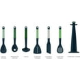 thumbnail image 5 of Joseph Joseph Elevate 6-piece Utensil Set with Rotating Carousel, 5 of 5
